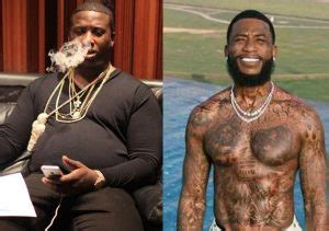 how gucci lost weight|gucci mane weight loss 2022.